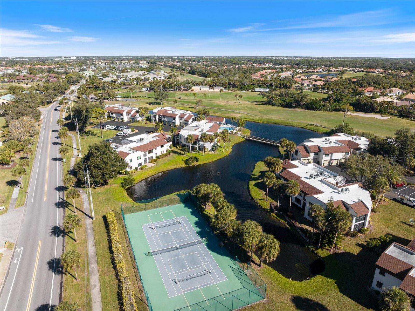 822 CAPRI ISLES BLVD #107, VENICE, FL — photo 8