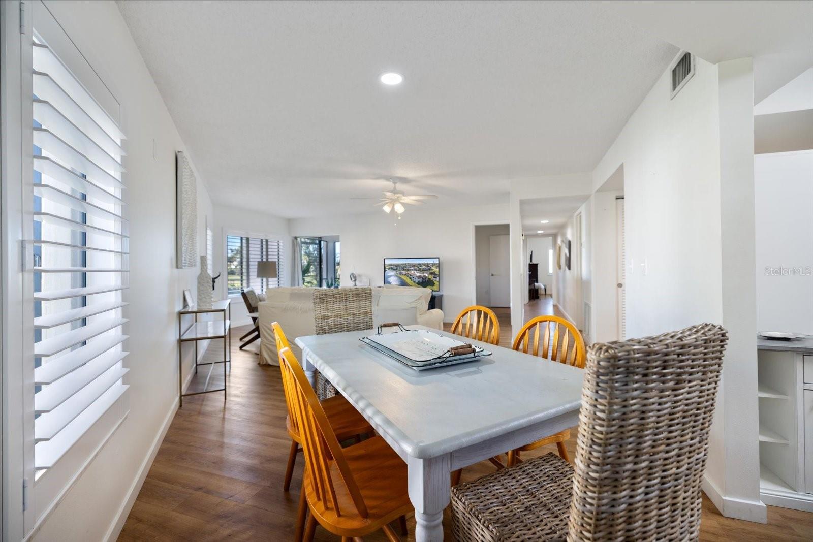 822 CAPRI ISLES BLVD #107, VENICE, FL — photo 21