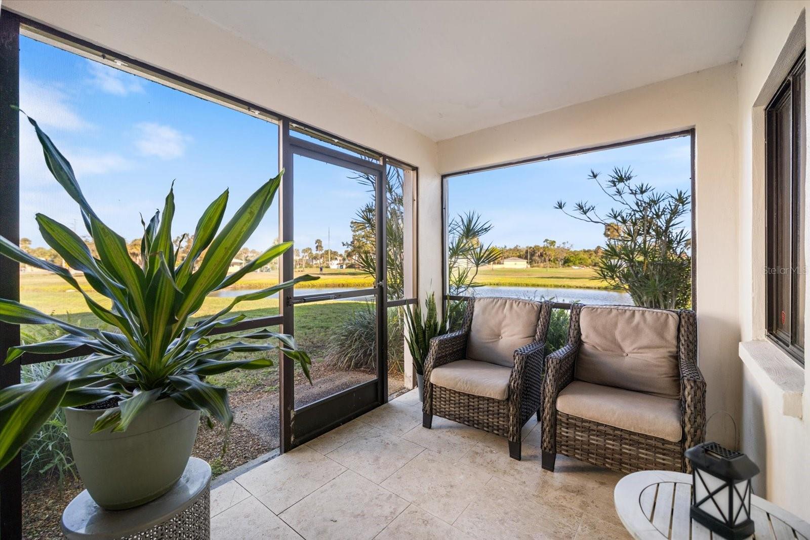 822 CAPRI ISLES BLVD #107, VENICE, FL — photo 26