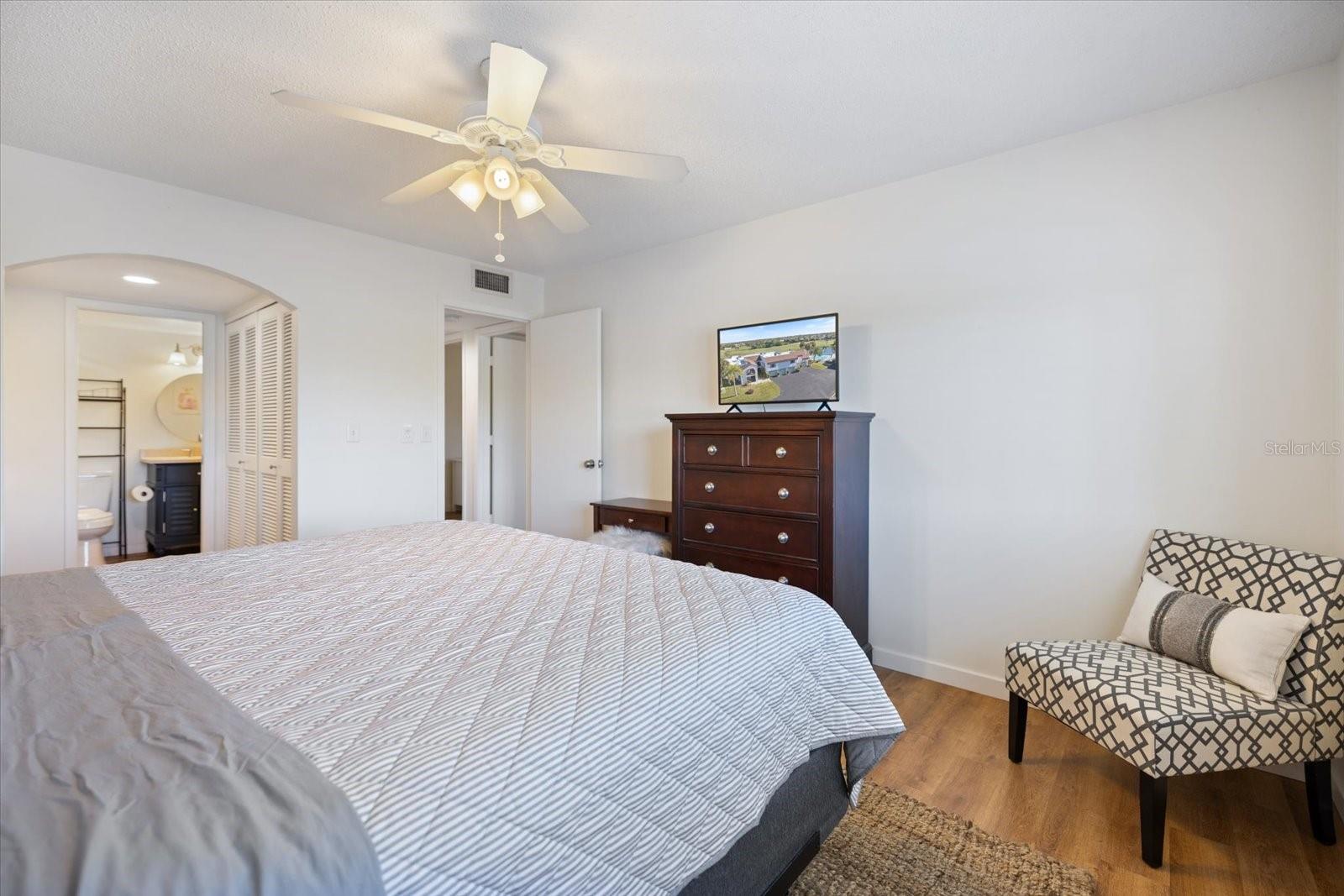 822 CAPRI ISLES BLVD #107, VENICE, FL — photo 33