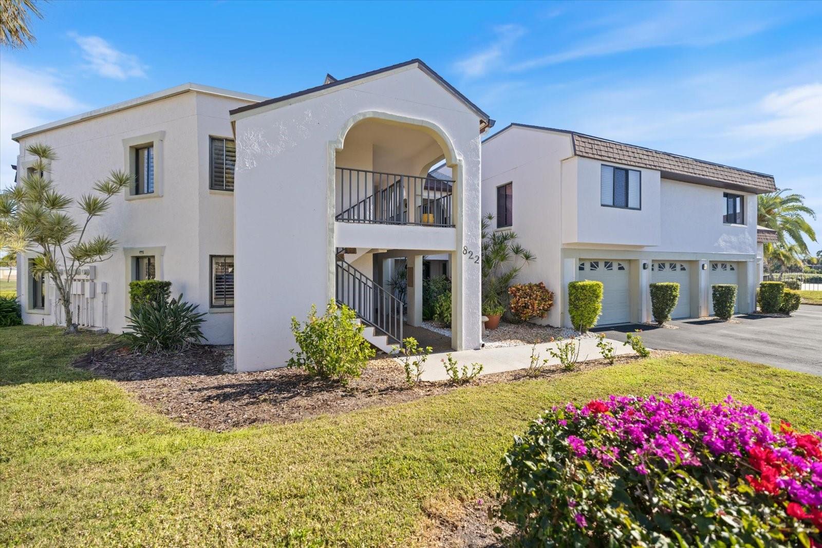 822 CAPRI ISLES BLVD #107, VENICE, FL — photo 41