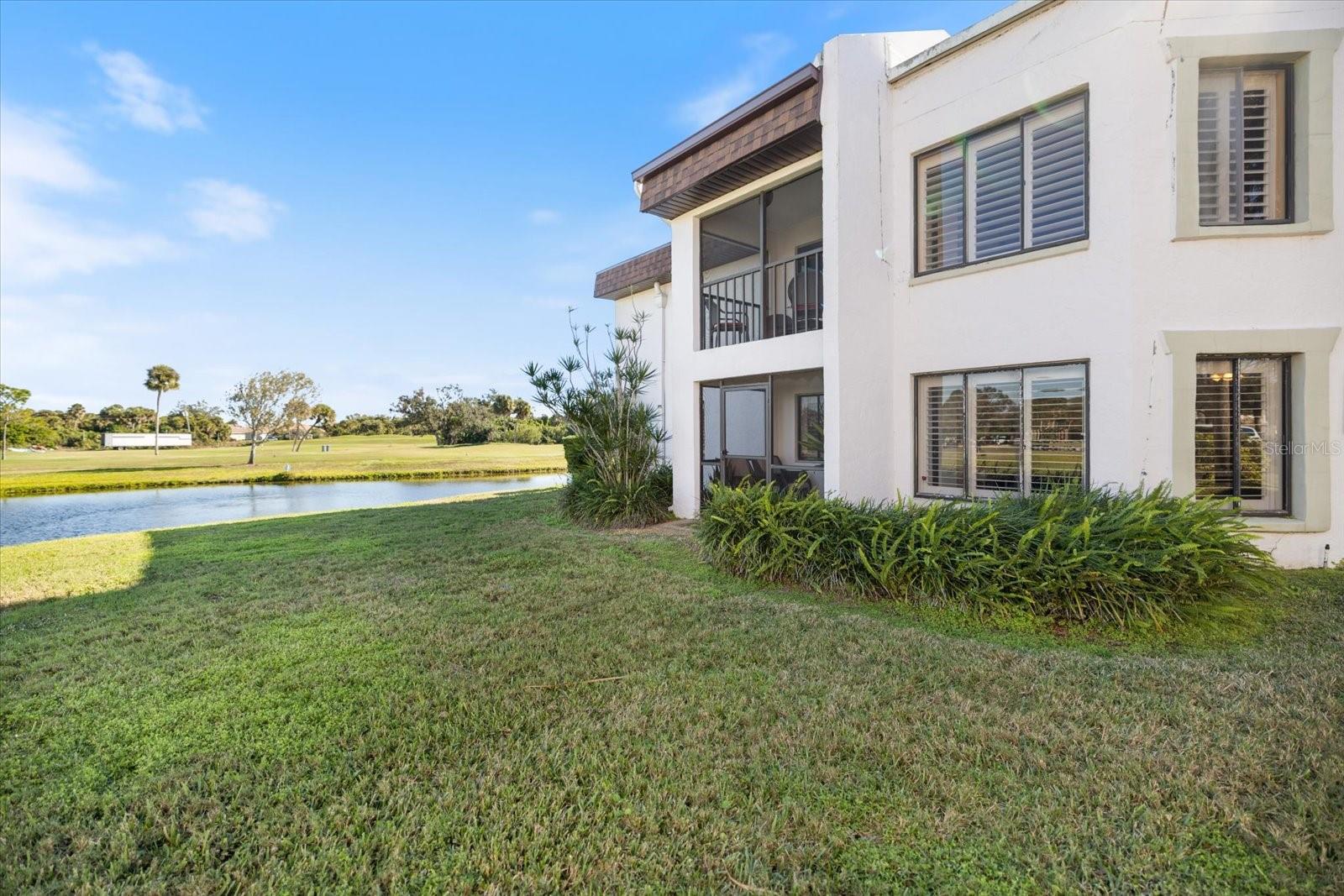 822 CAPRI ISLES BLVD #107, VENICE, FL — photo 42