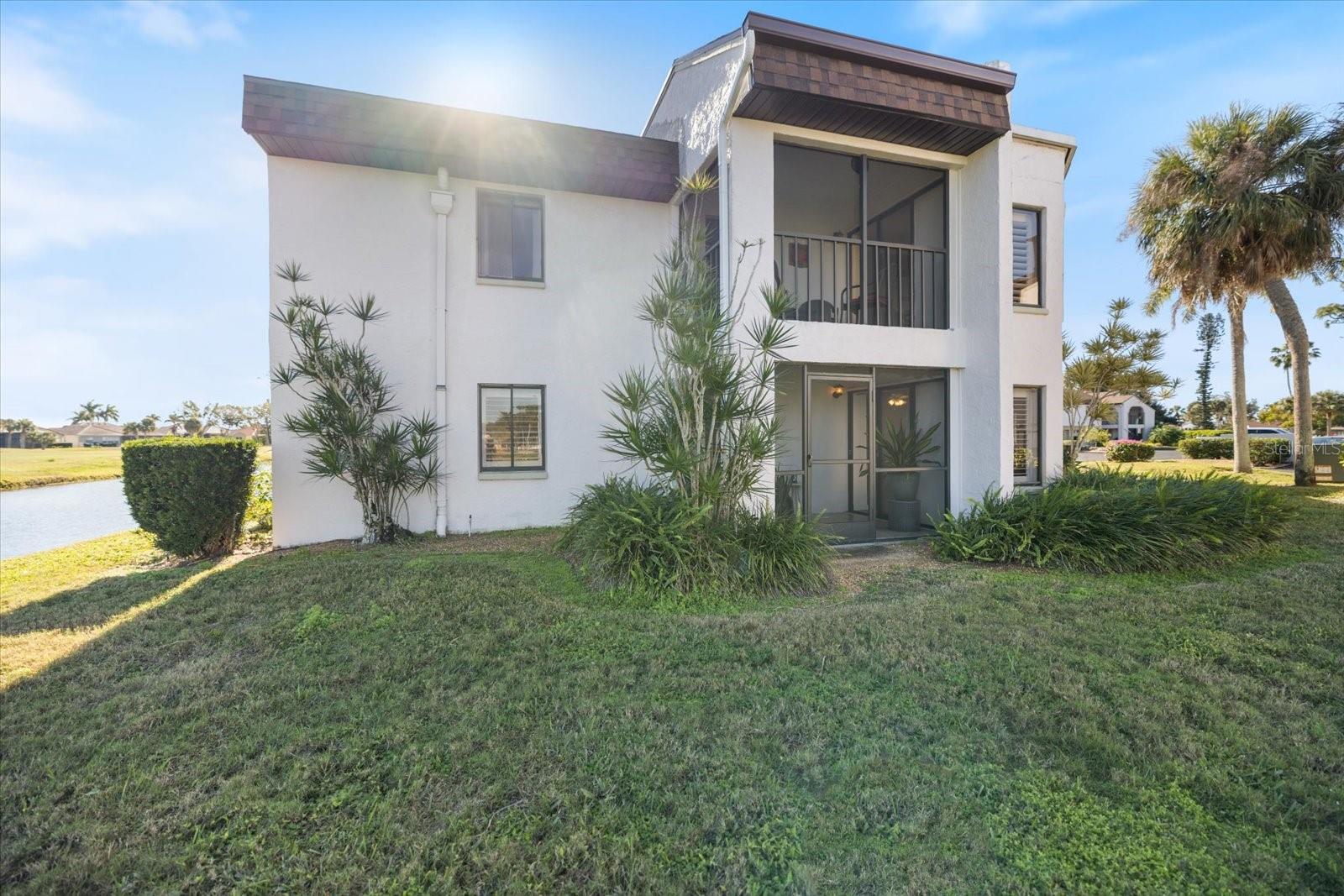 822 CAPRI ISLES BLVD #107, VENICE, FL — photo 43