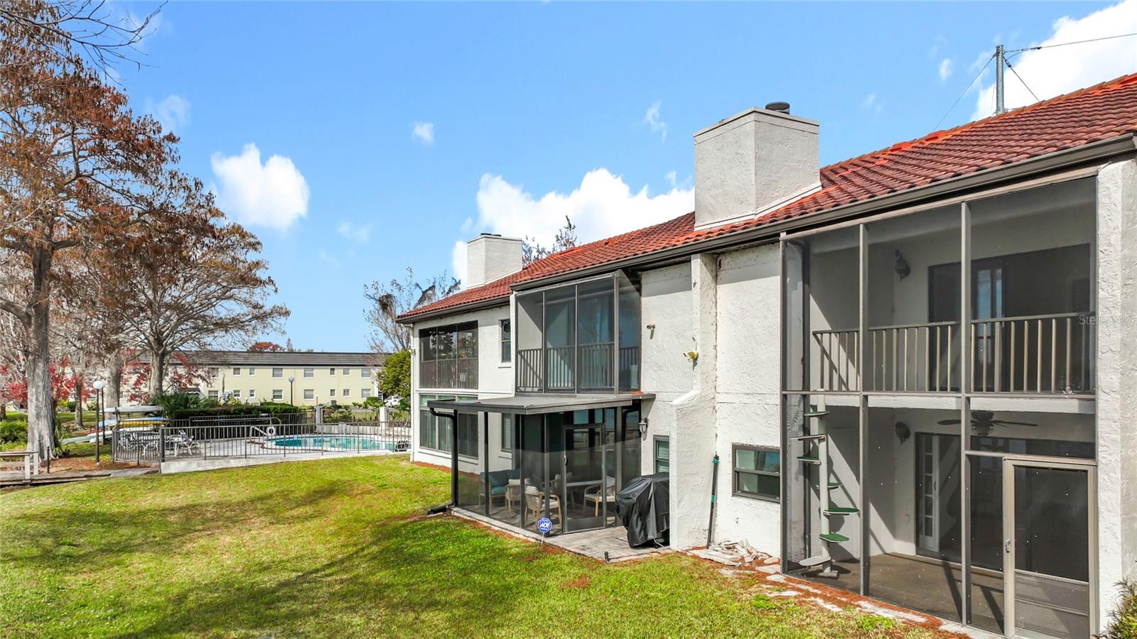 630 KILLARNEY BAY CT #3, WINTER PARK, FL — photo 47