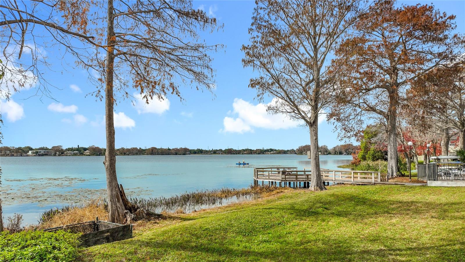 630 KILLARNEY BAY CT #3, WINTER PARK, FL — photo 48