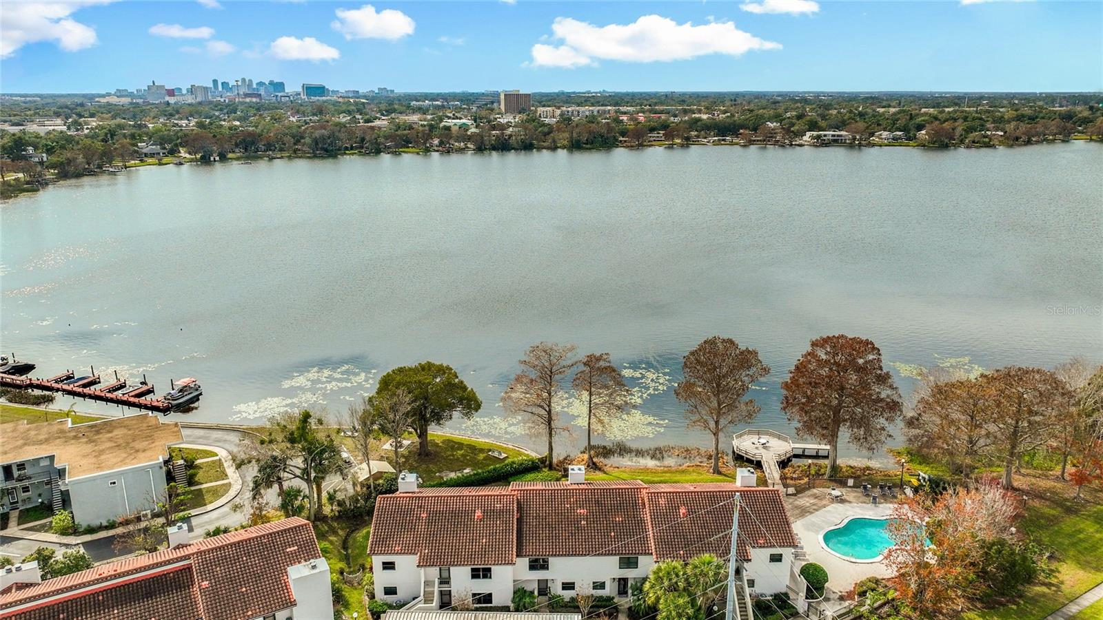 630 KILLARNEY BAY CT #3, WINTER PARK, FL — photo 49