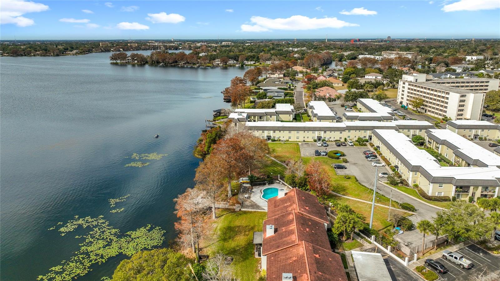 630 KILLARNEY BAY CT #3, WINTER PARK, FL — photo 50