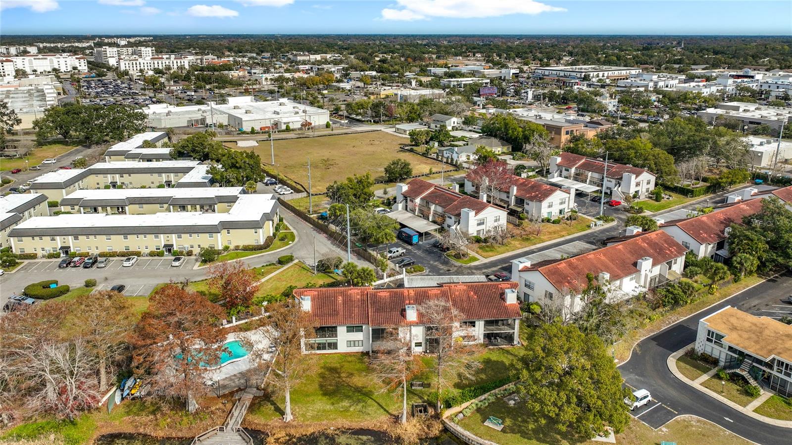 630 KILLARNEY BAY CT #3, WINTER PARK, FL — photo 51