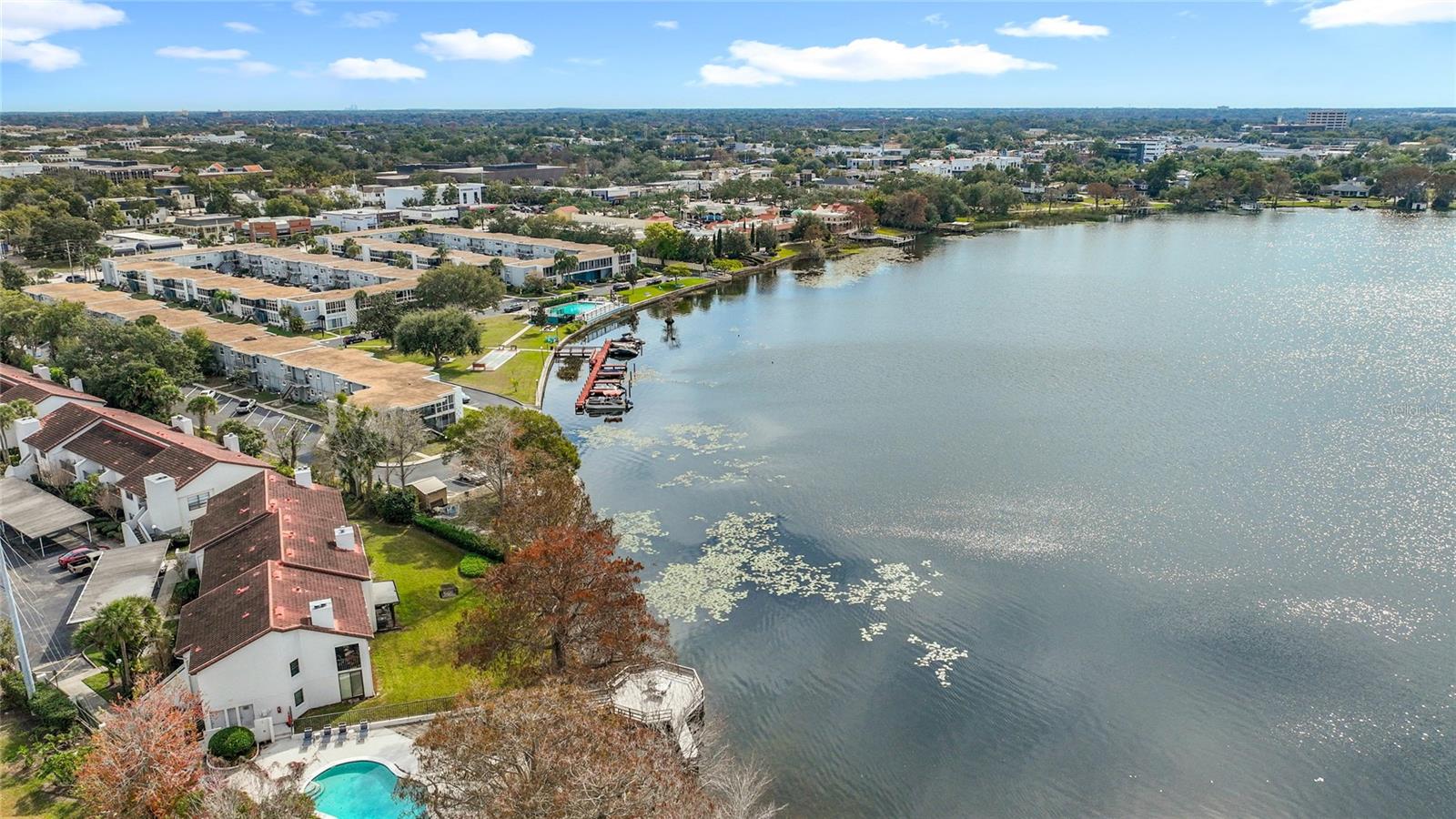 630 KILLARNEY BAY CT #3, WINTER PARK, FL — photo 53
