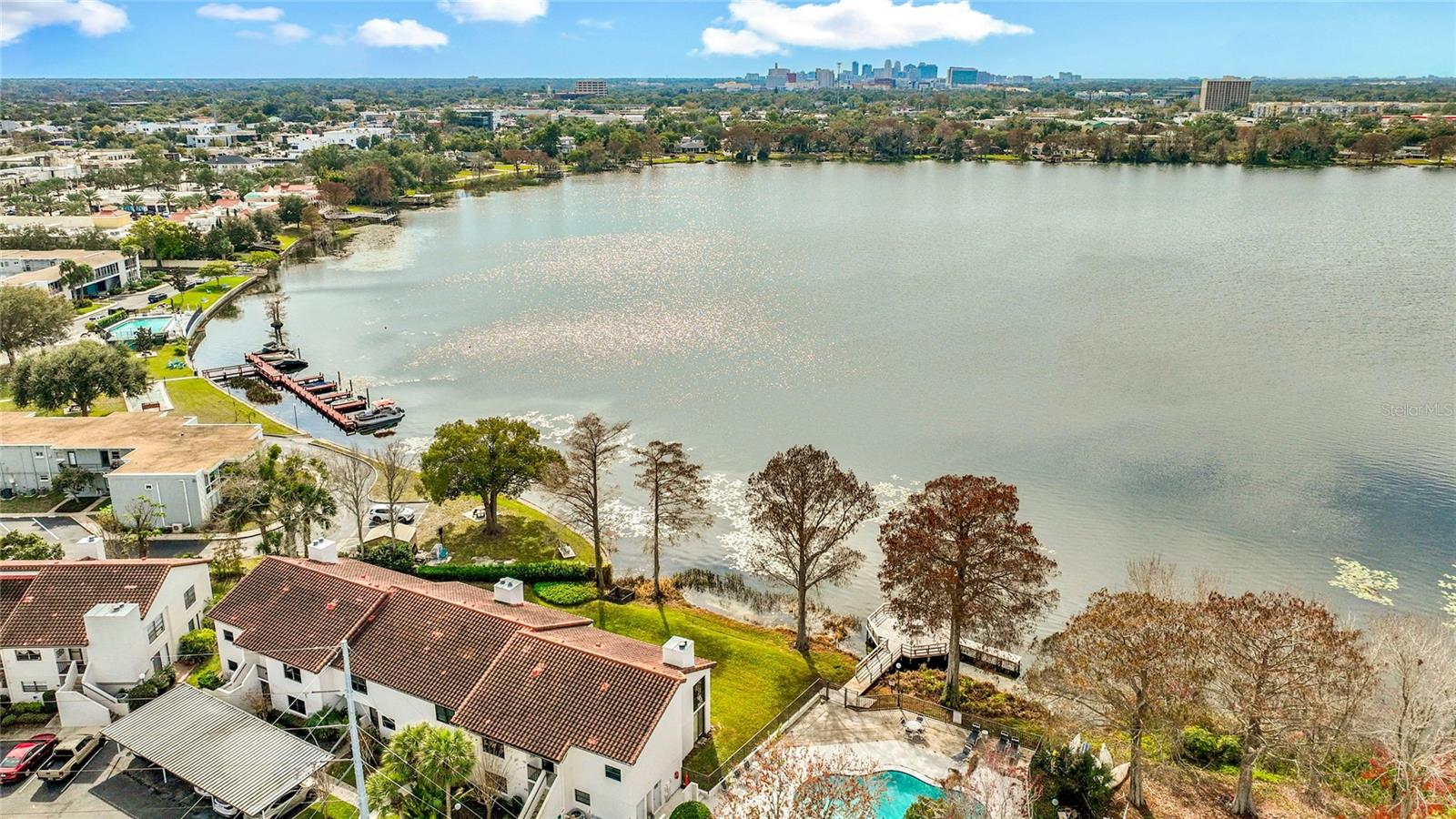 630 KILLARNEY BAY CT #3, WINTER PARK, FL — photo 54