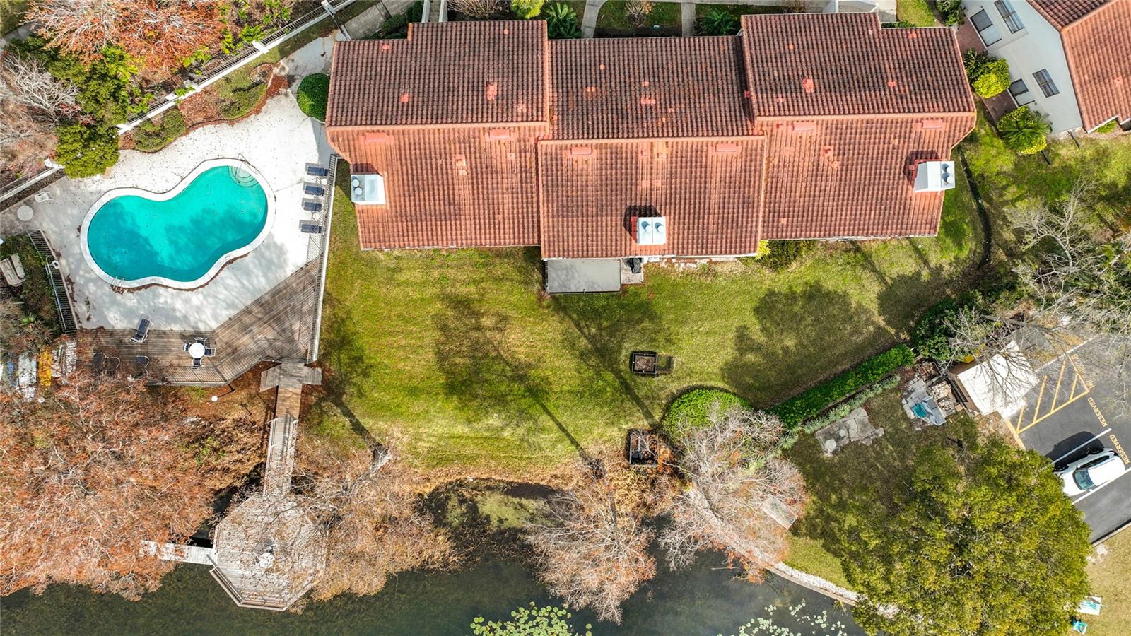 630 KILLARNEY BAY CT #3, WINTER PARK, FL — photo 55