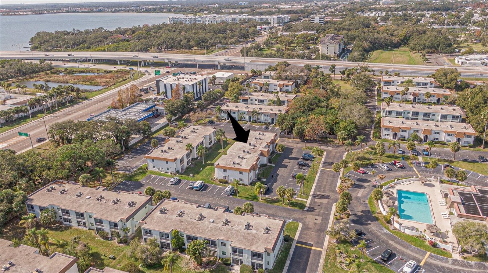 363 S MCMULLEN BOOTH RD #107, CLEARWATER, FL — photo 18
