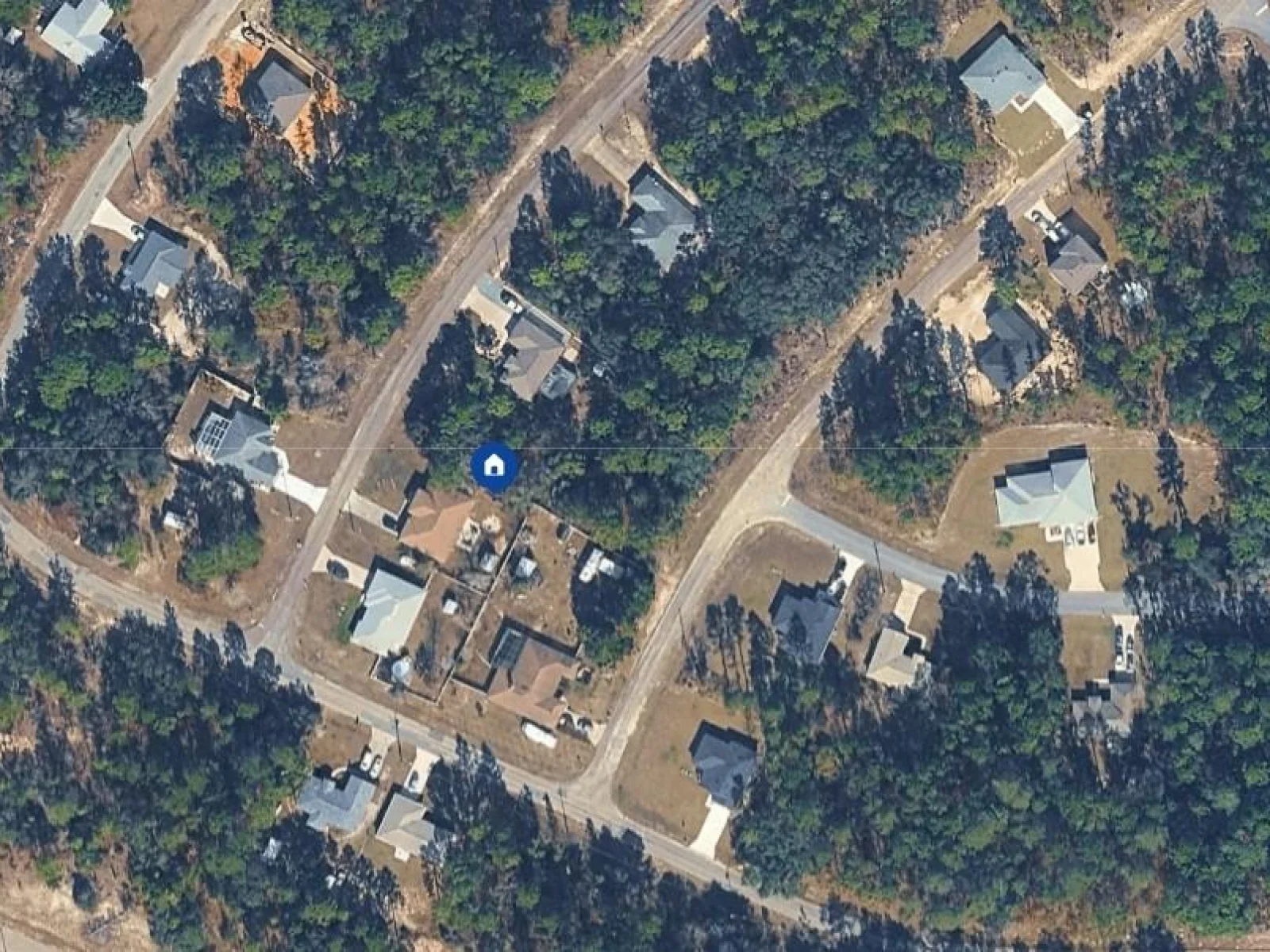 9075 N MARCUS WAY, CITRUS SPRINGS, FL — photo 1