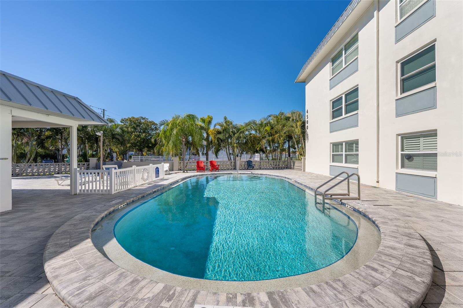 4500 37TH ST S #20, ST PETERSBURG, FL — photo 30