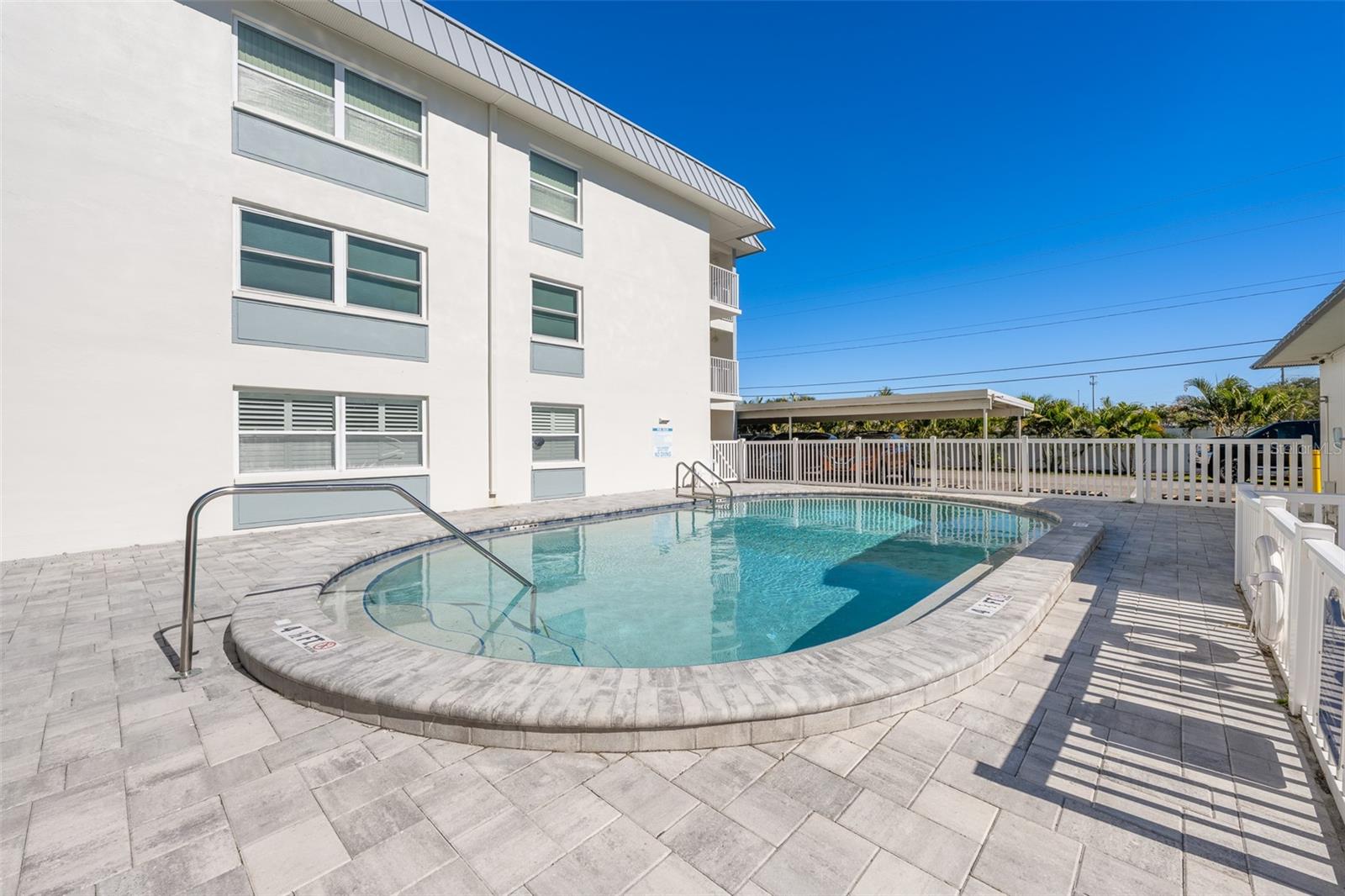 4500 37TH ST S #20, ST PETERSBURG, FL — photo 31