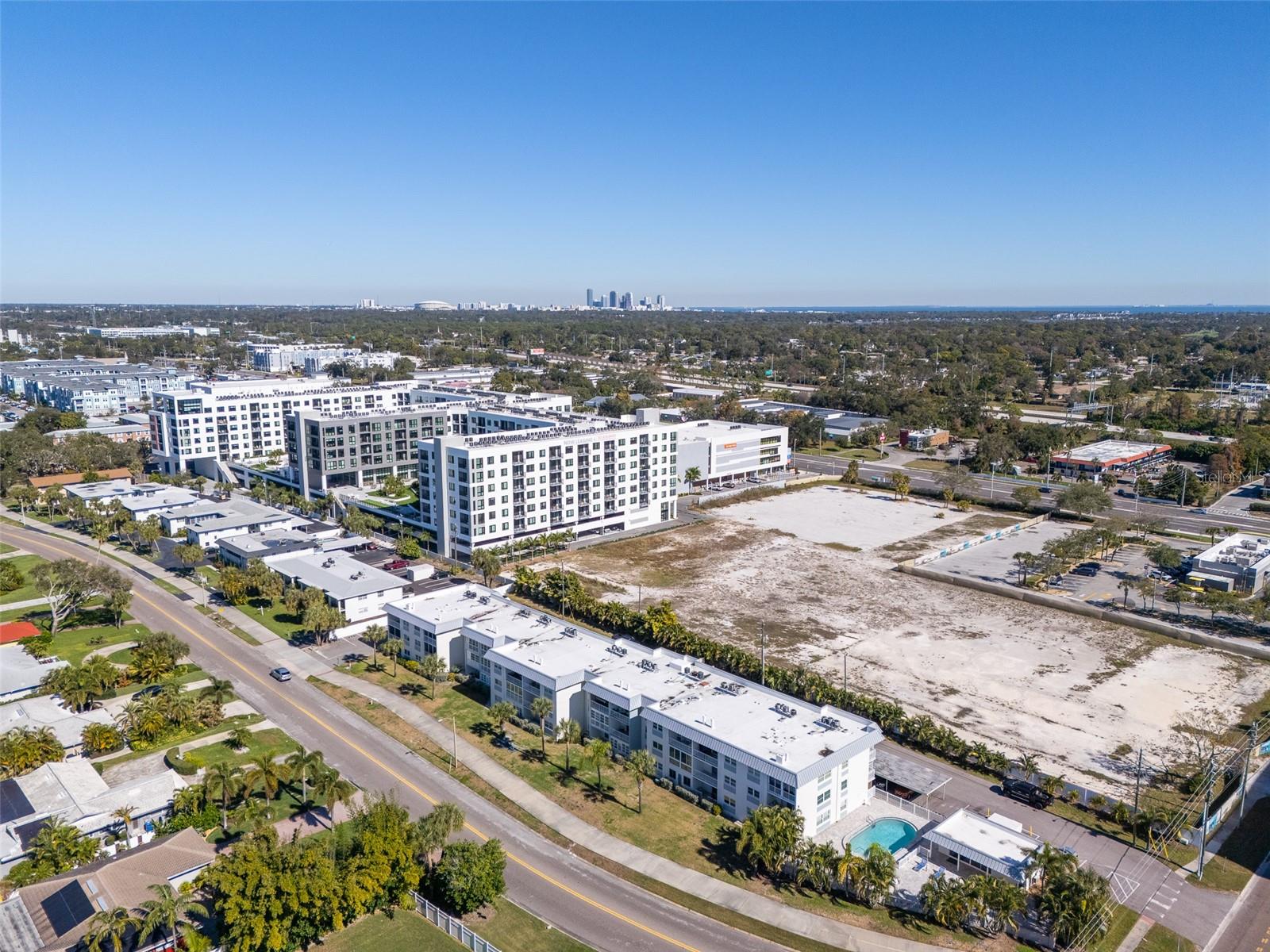 4500 37TH ST S #20, ST PETERSBURG, FL — photo 37