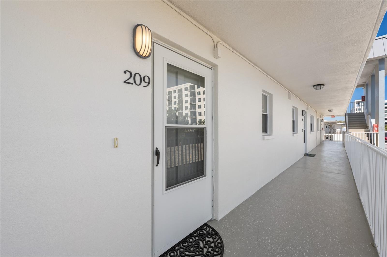 4500 37TH ST S #20, ST PETERSBURG, FL — photo 3