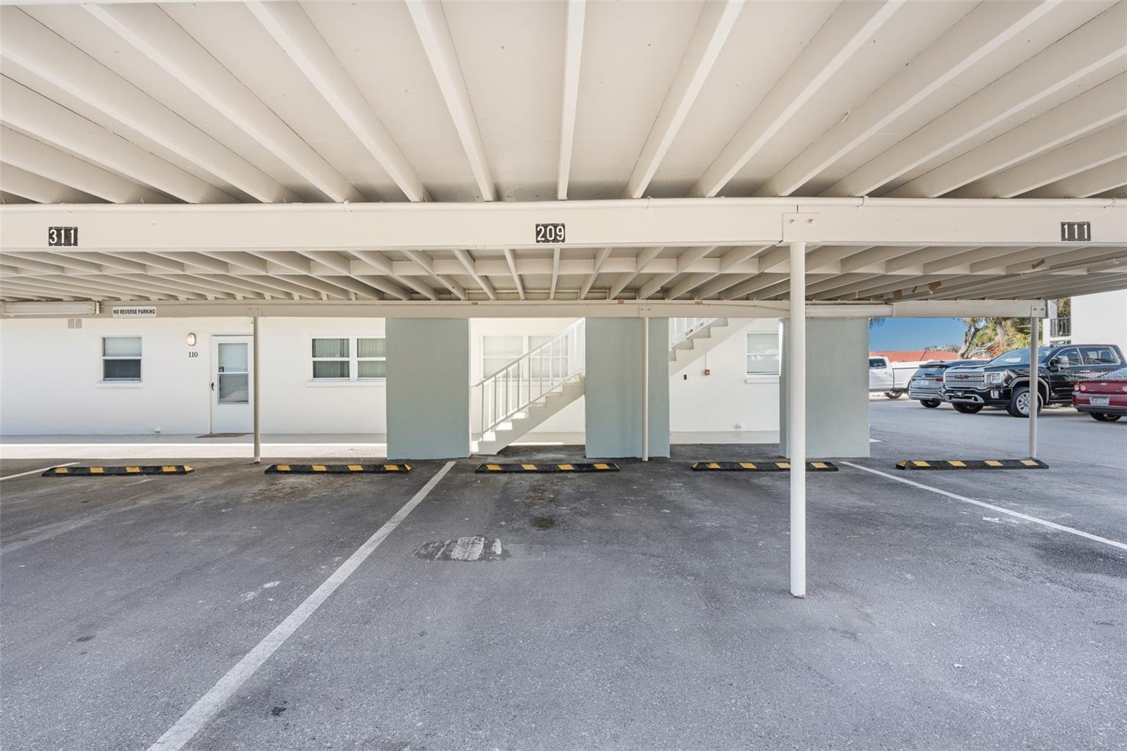 4500 37TH ST S #20, ST PETERSBURG, FL — photo 28