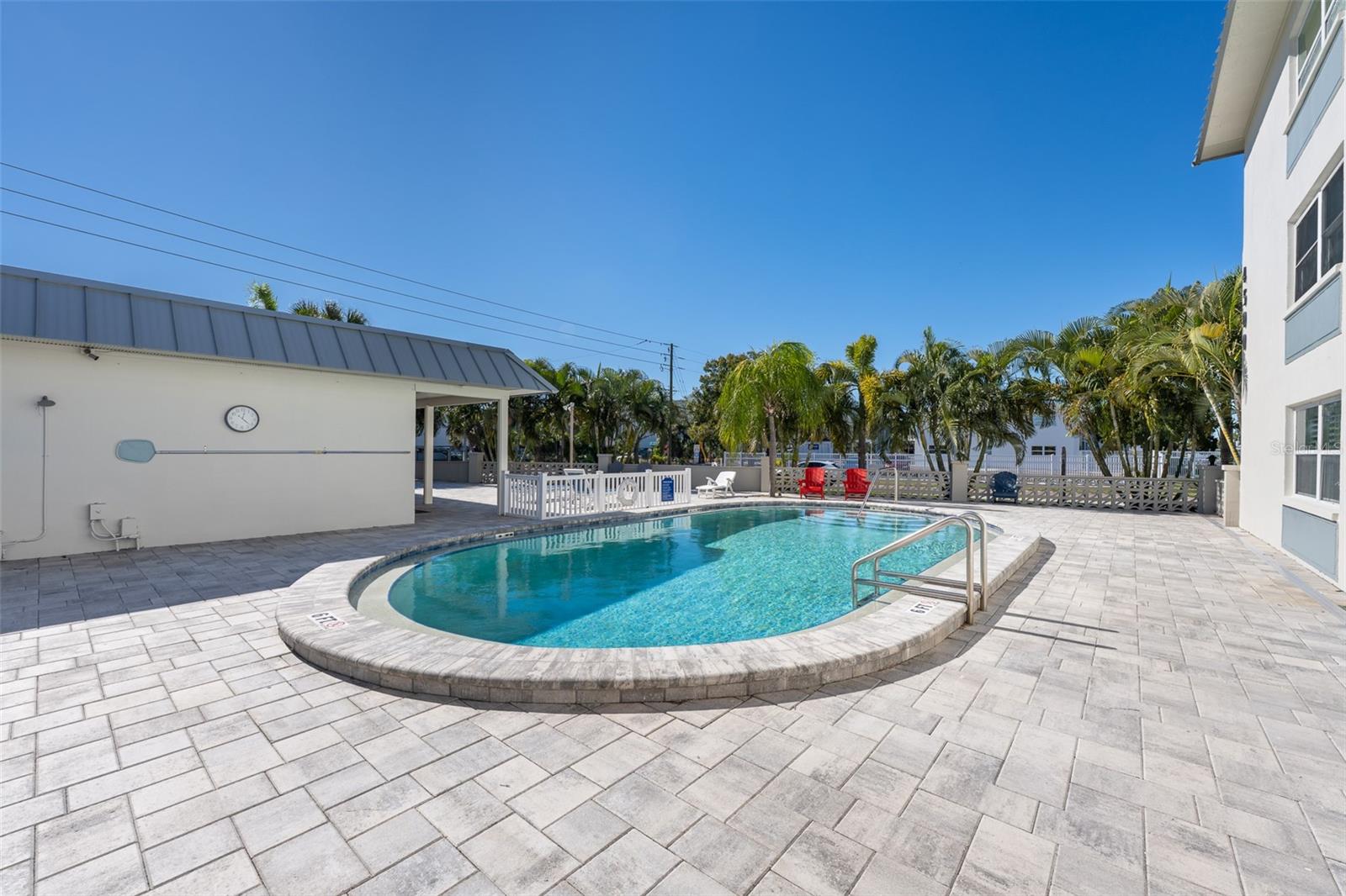 4500 37TH ST S #20, ST PETERSBURG, FL — photo 29