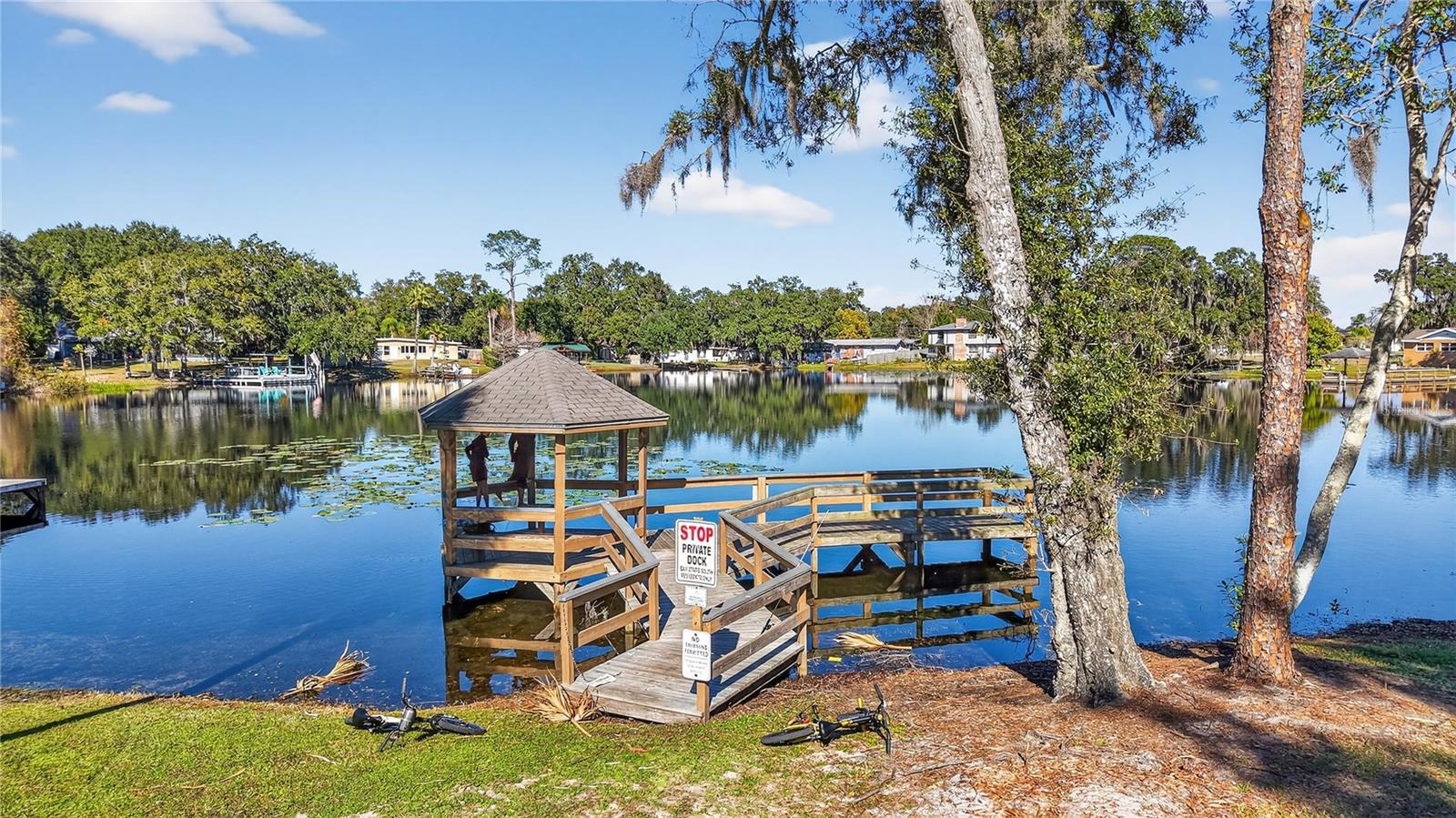 2825 HARDENBERGH LN, EUSTIS, FL — photo 59