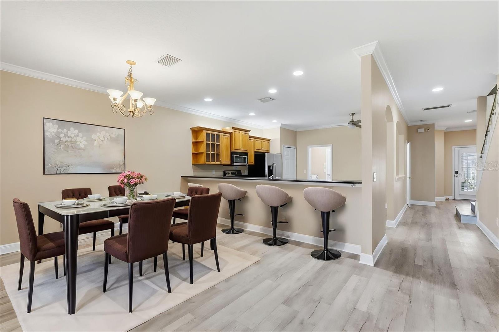 9718 TAYLOR ROSE LN, SEMINOLE, FL — photo 17