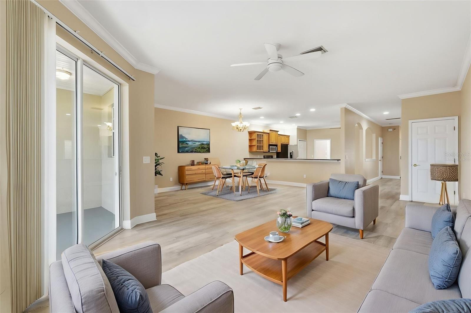 9718 TAYLOR ROSE LN, SEMINOLE, FL — photo 27