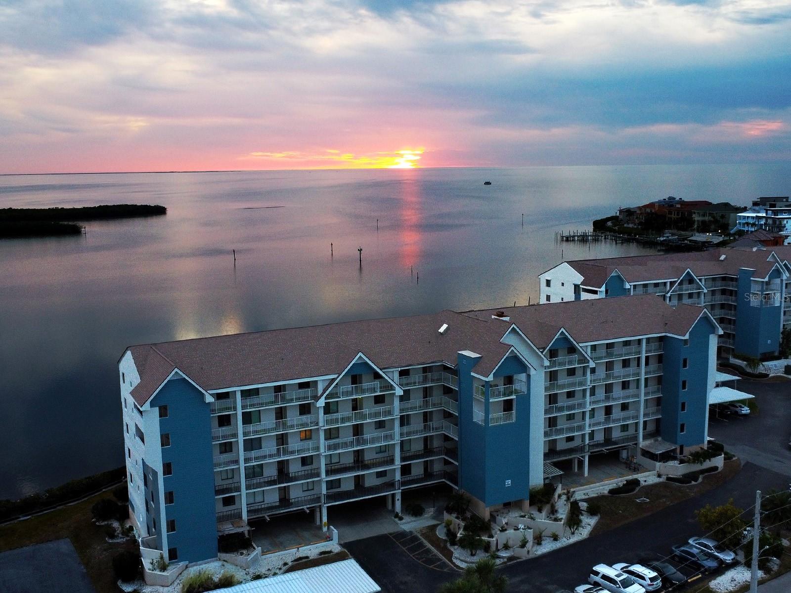 4620 BAY BLVD #1122, PORT RICHEY, FL