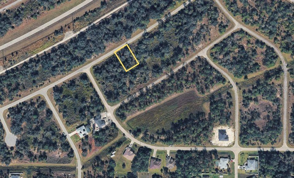 WYLAM DR, NORTH PORT, FL — photo 2