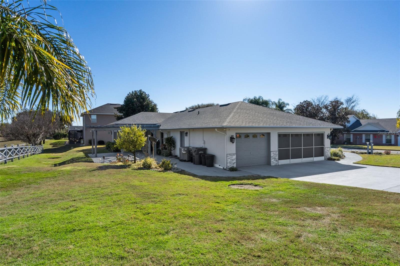 217 KENT CT, HAINES CITY, FL — photo 36