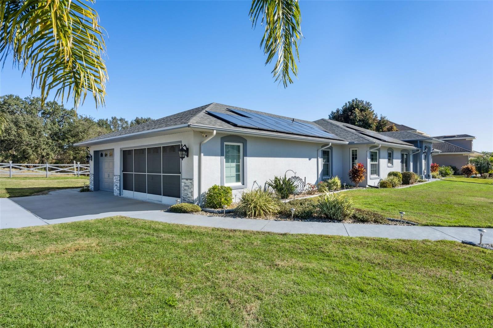 217 KENT CT, HAINES CITY, FL — photo 37