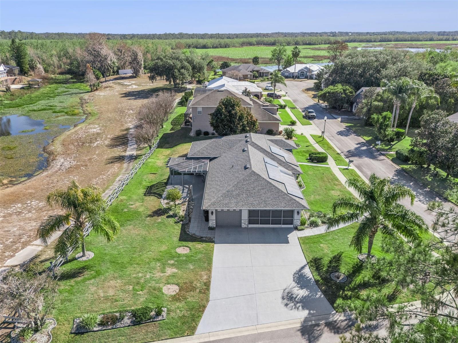 217 KENT CT, HAINES CITY, FL — photo 39