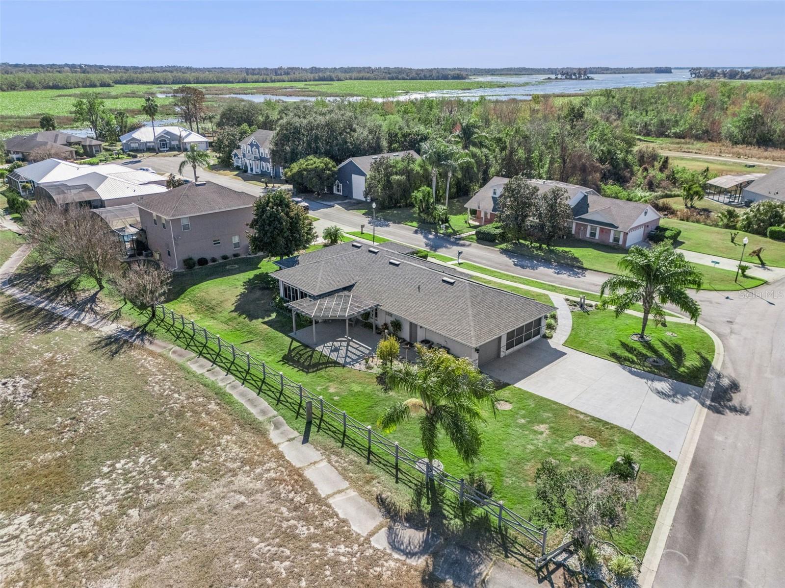 217 KENT CT, HAINES CITY, FL — photo 45