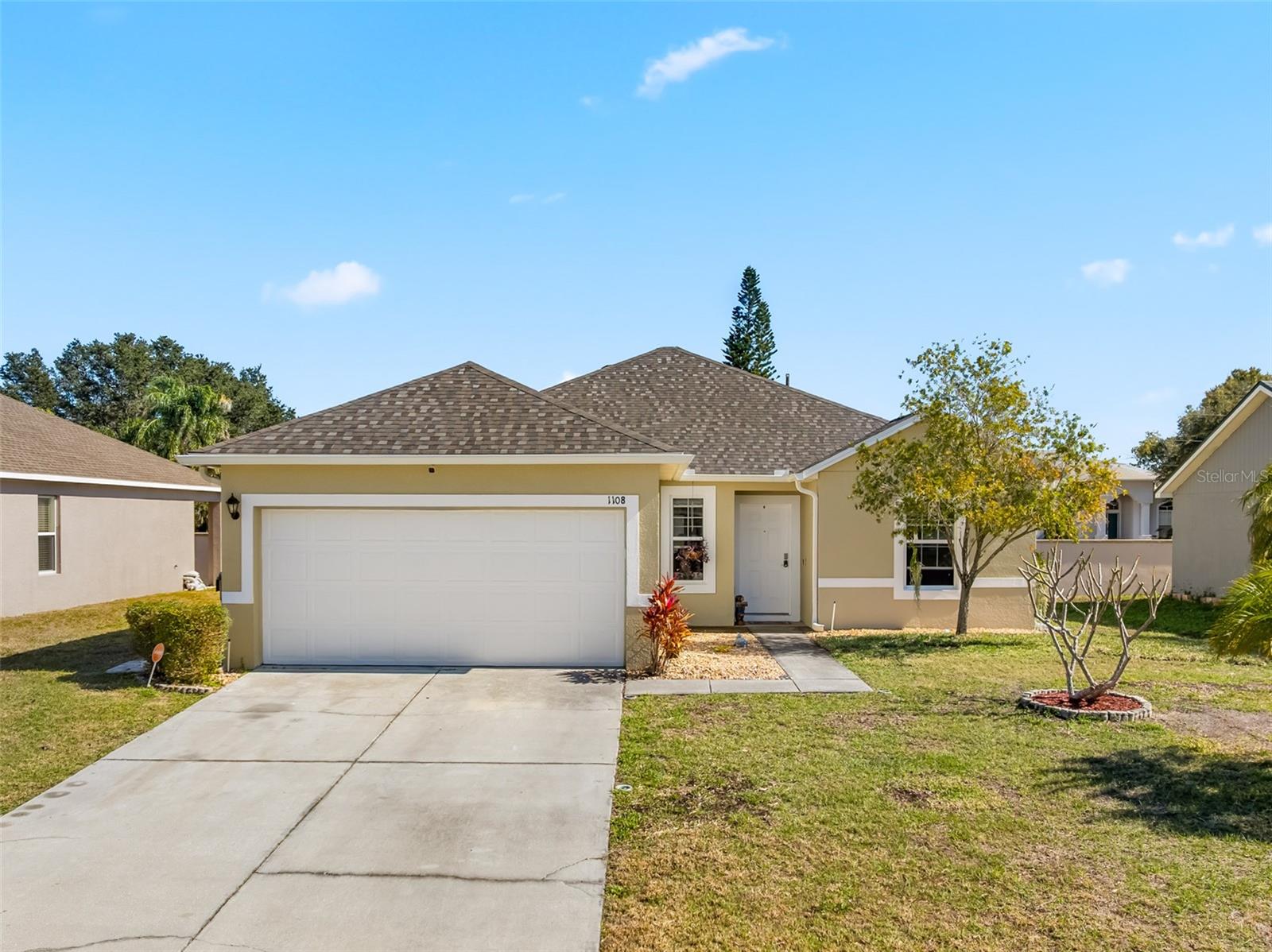 1108 BRENTON MANOR DR, WINTER HAVEN, FL
