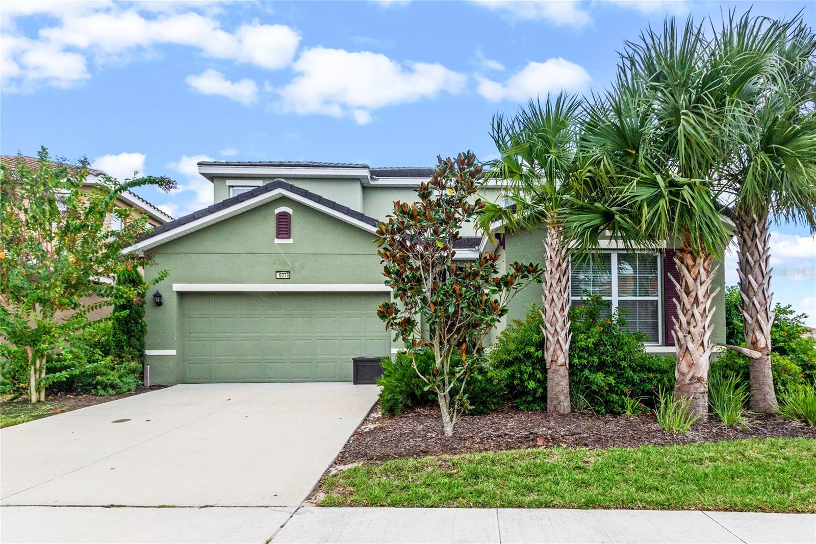 6070 BROAD OAK DR, DAVENPORT, FL