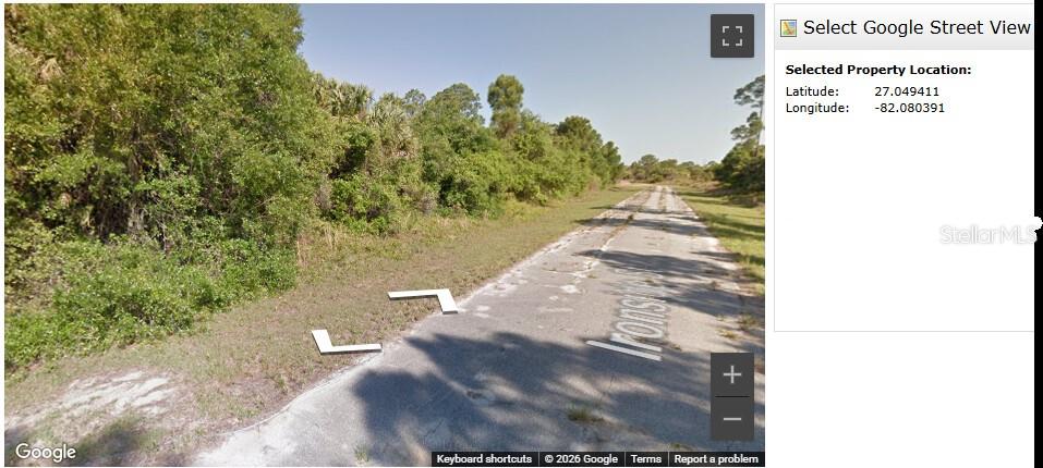 IRONSIDE ST, NORTH PORT, FL — photo 2