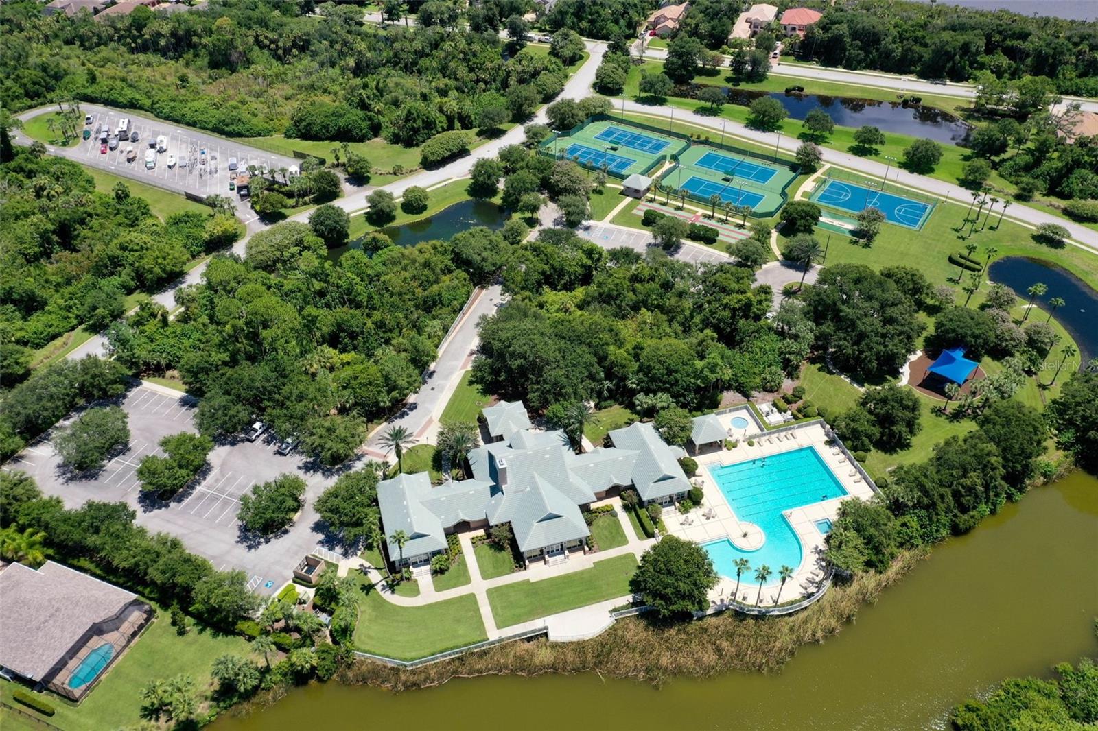 284 S RIVERWALK DR, PALM COAST, FL — photo 20