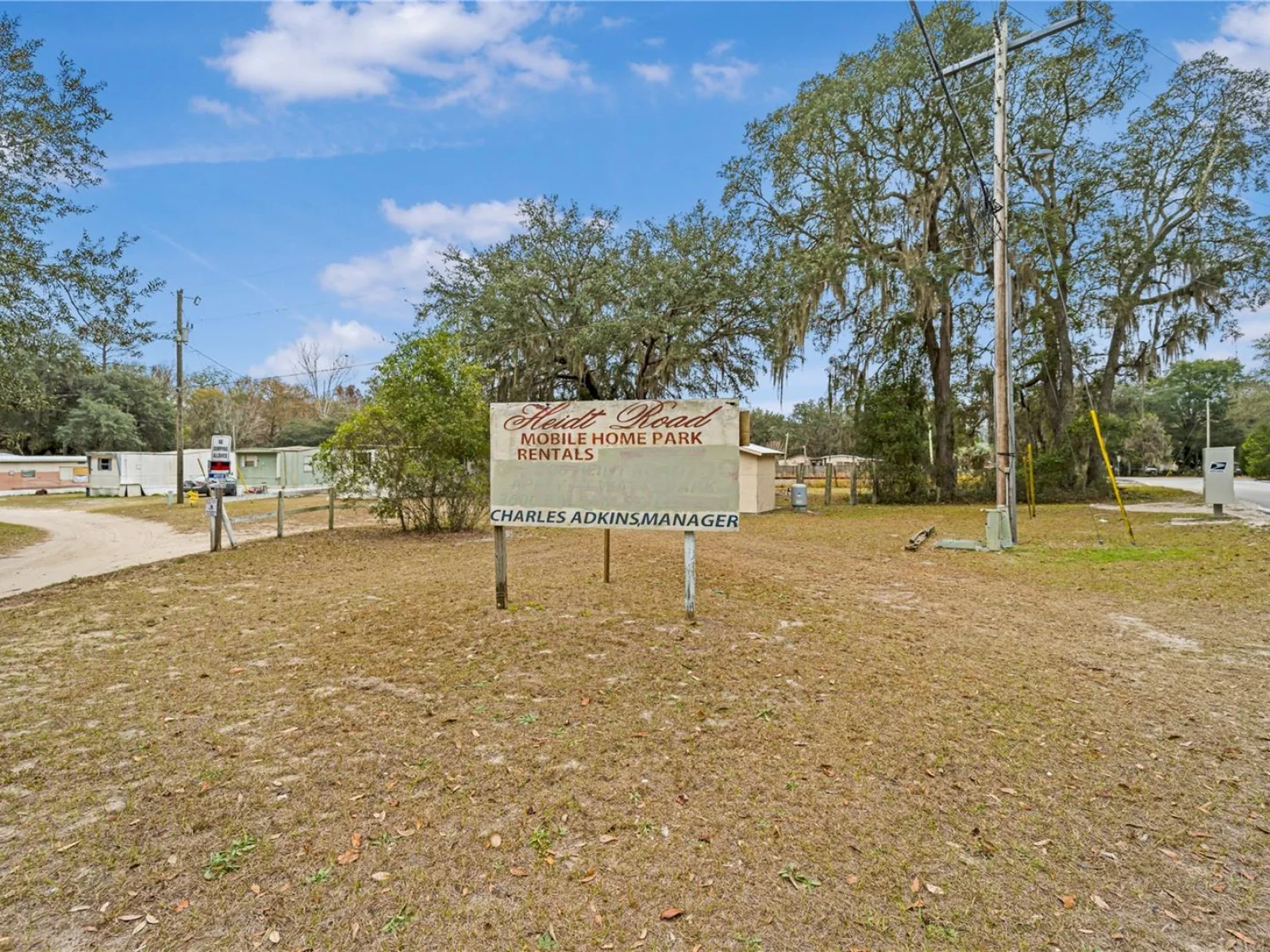 286 HEIDT RD, PALATKA, FL — photo 12