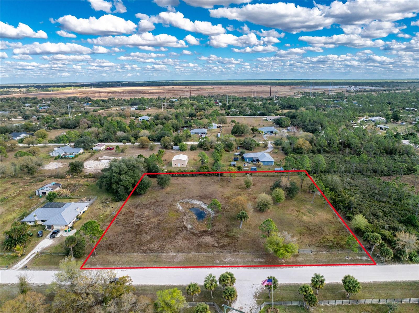6340 GEWANT BLVD, PUNTA GORDA, FL