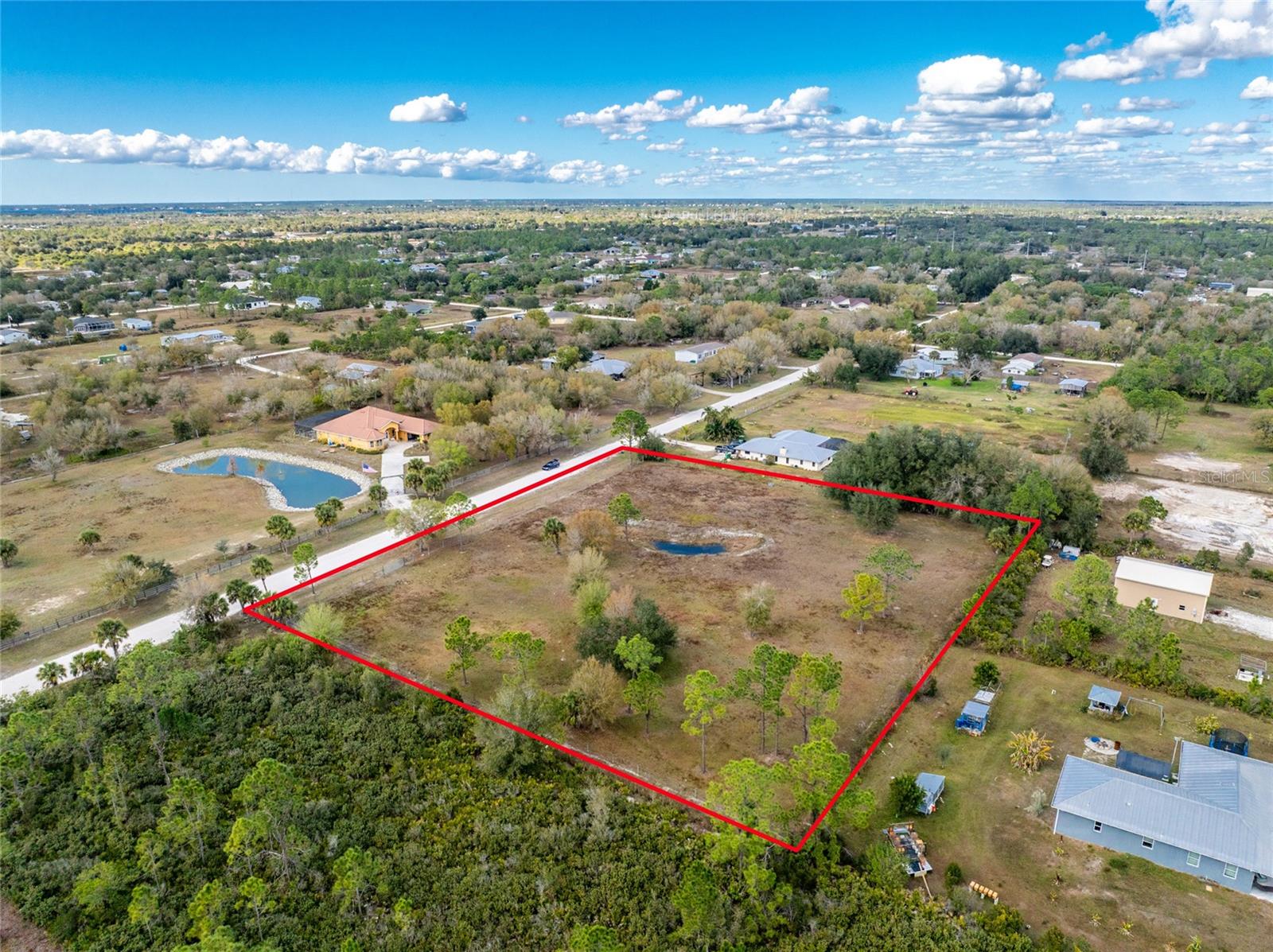 6340 GEWANT BLVD, PUNTA GORDA, FL — photo 4