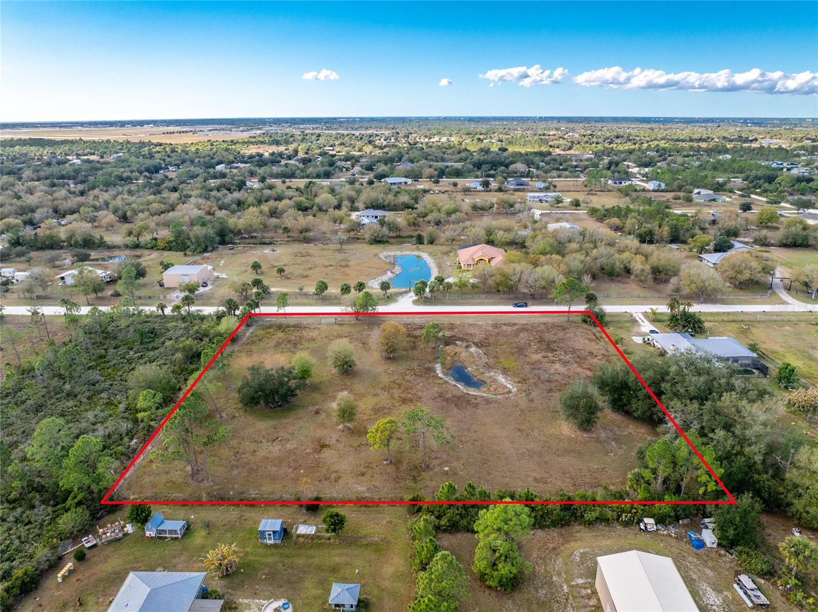 6340 GEWANT BLVD, PUNTA GORDA, FL — photo 5