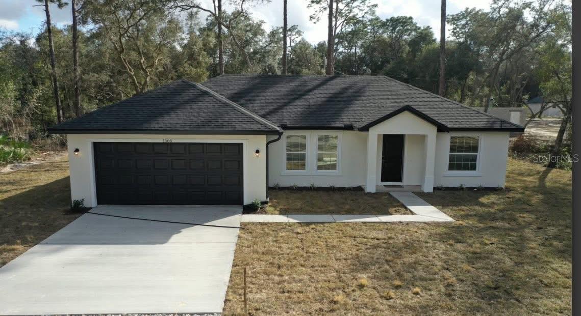 1860 15TH ST, ORANGE CITY, FL