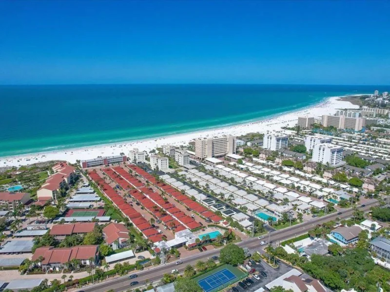 6154 MIDNIGHT PASS RD #101, SARASOTA, FL