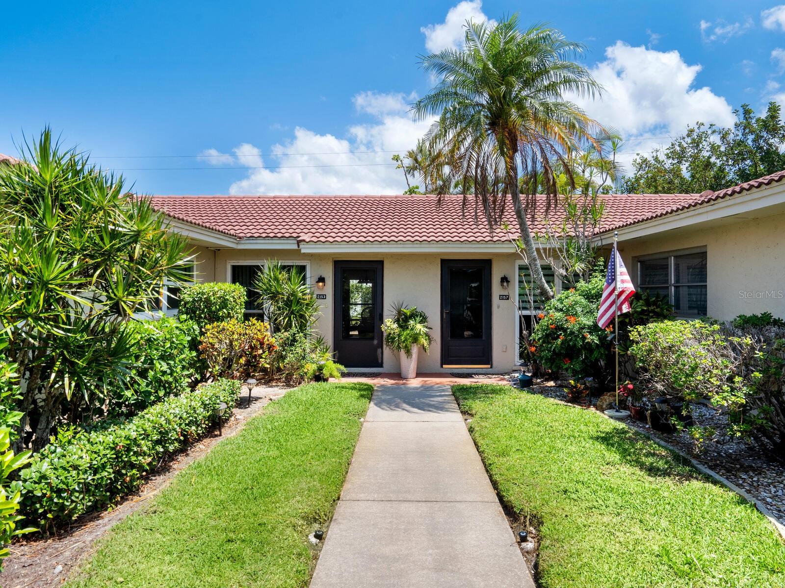 2153 PUEBLO CIR #V14, SARASOTA, FL — photo 3