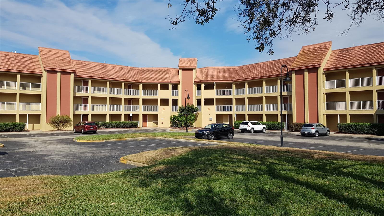 6403 PARC CORNICHE DR #4107, ORLANDO, FL