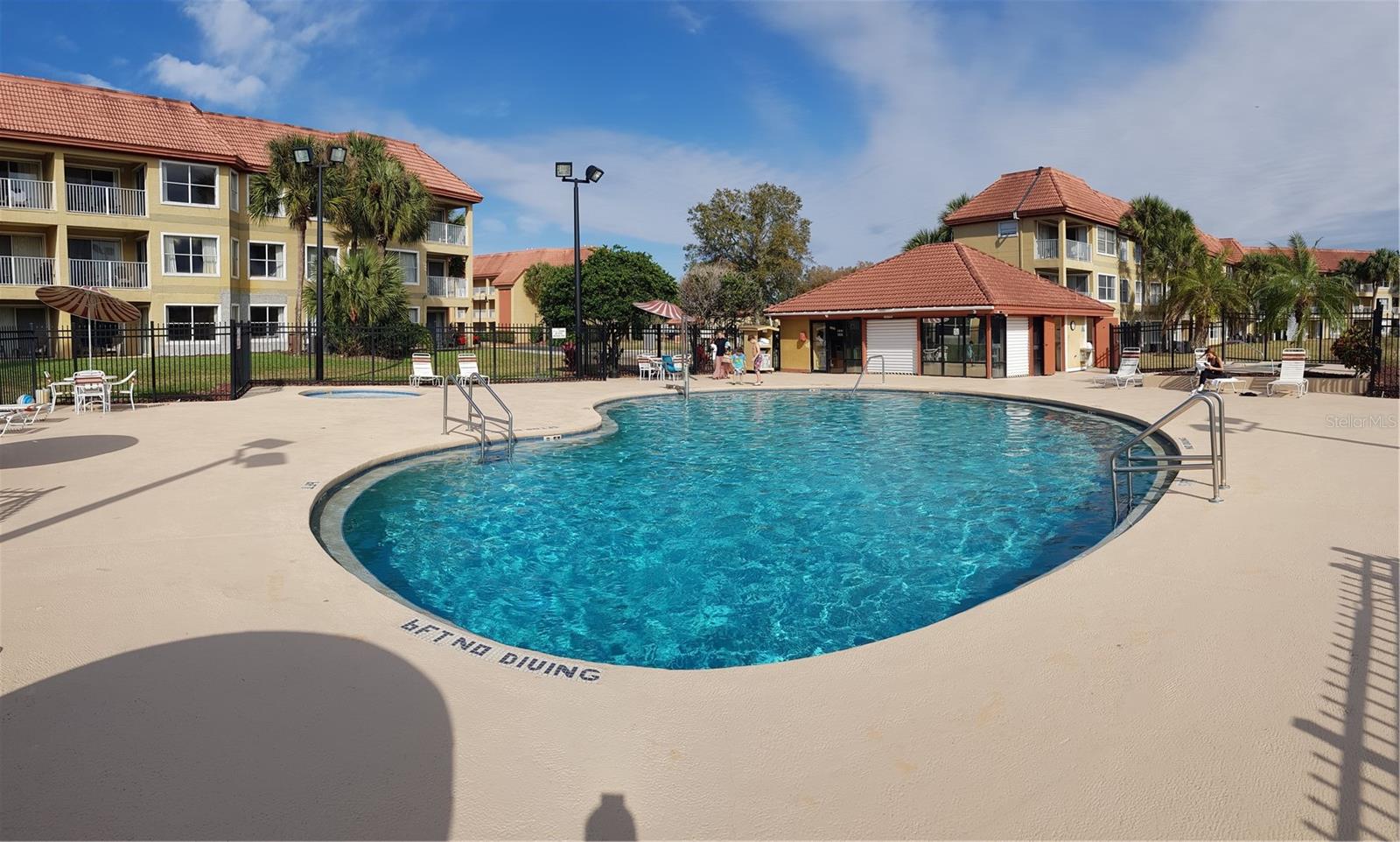 6403 PARC CORNICHE DR #4107, ORLANDO, FL — photo 11