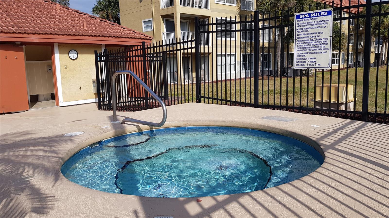 6403 PARC CORNICHE DR #4107, ORLANDO, FL — photo 12