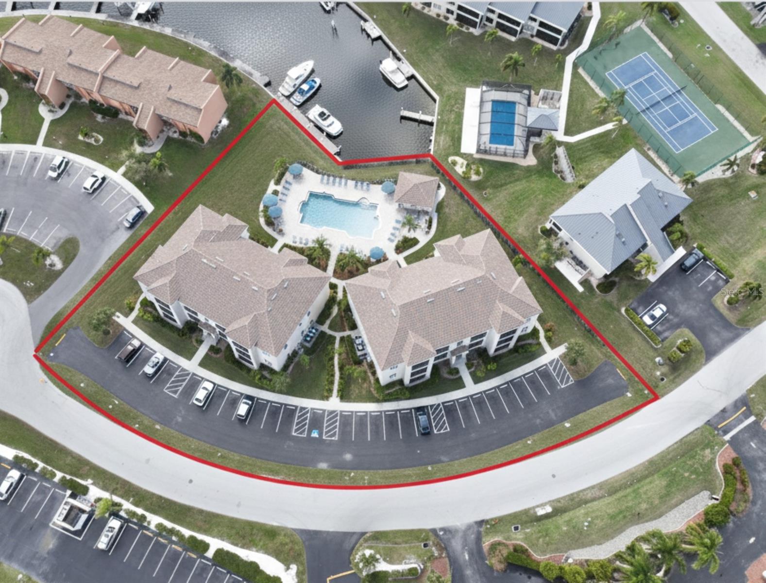 1341 ROCK DOVE CT, PUNTA GORDA, FL