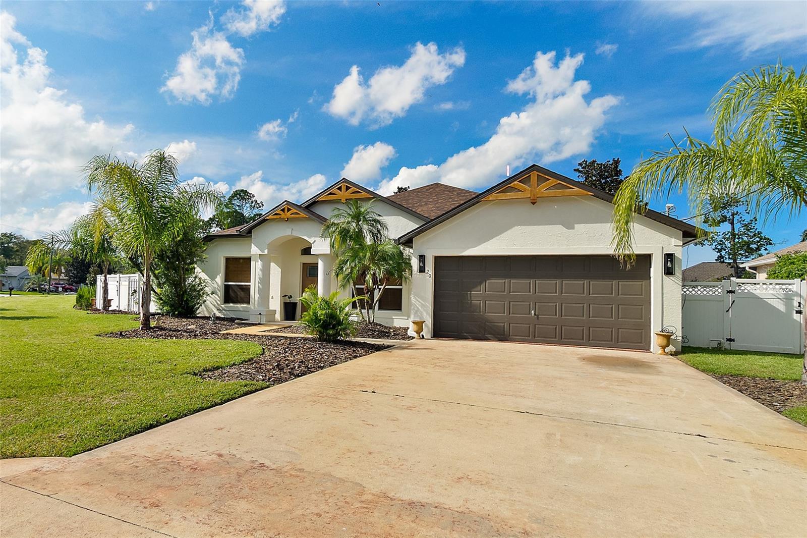 20 EASTWOOD DR, PALM COAST, FL — photo 2