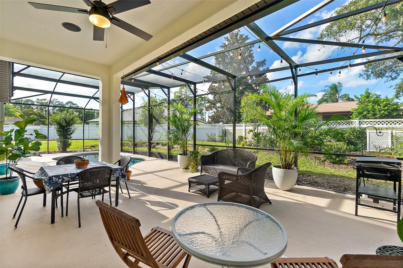 20 EASTWOOD DR, PALM COAST, FL — photo 39