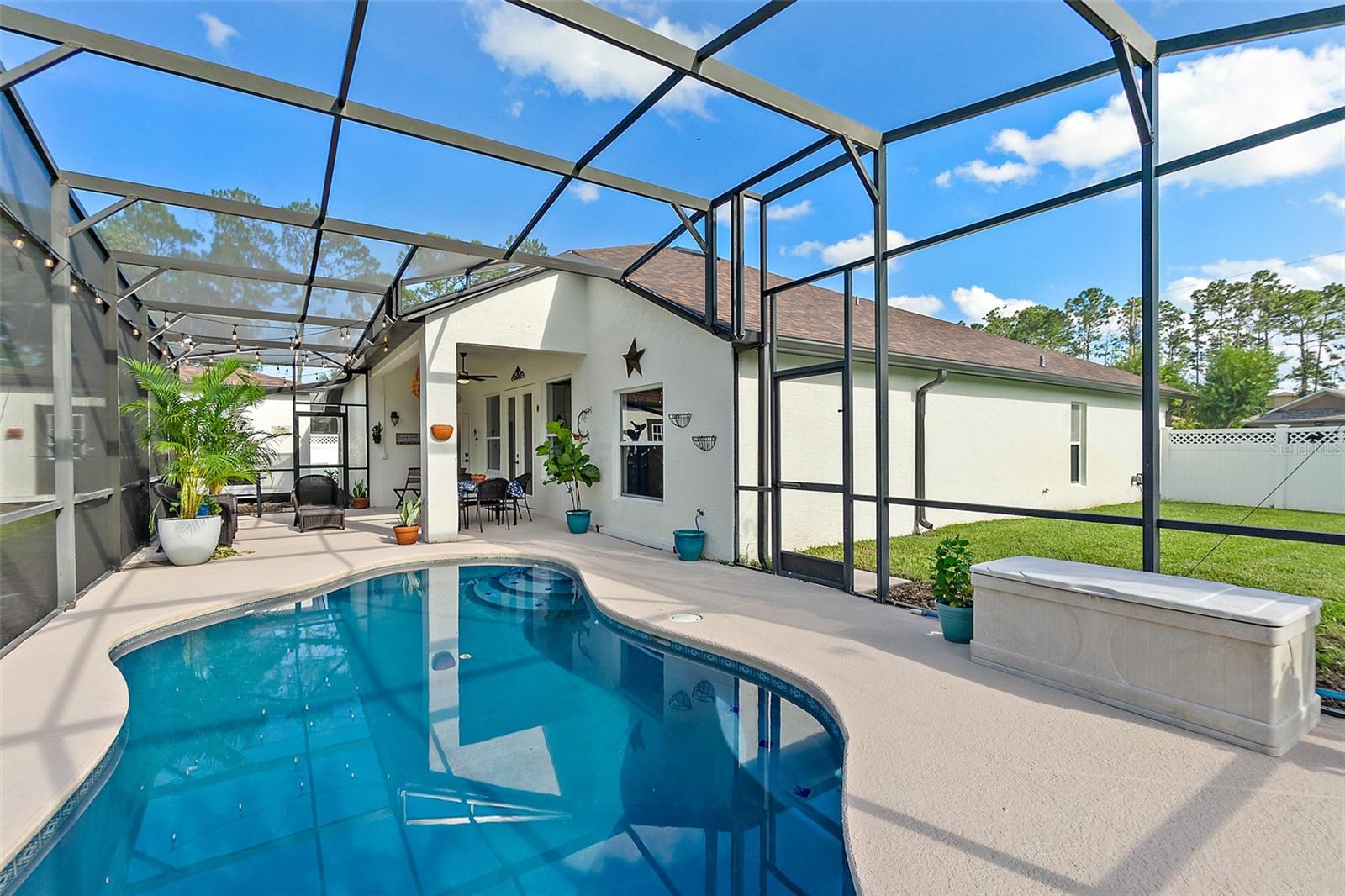 20 EASTWOOD DR, PALM COAST, FL — photo 45